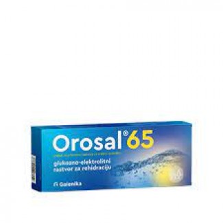 OROSAL 65 KESICA A5 OROSAL 65 KESICA A5