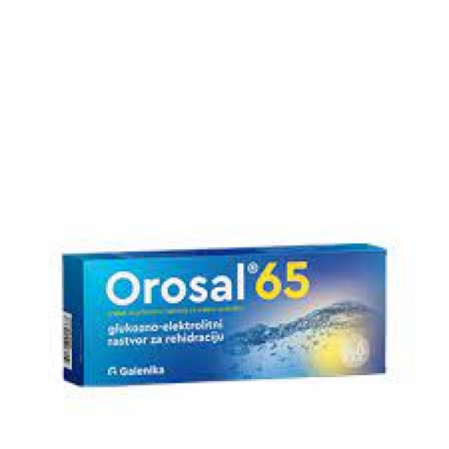 OROSAL 65 KESICA A5