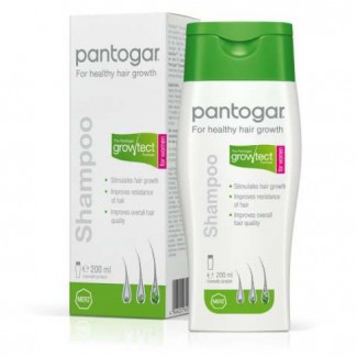 PANTOGAR SAMPON ZA ZENE 200ML