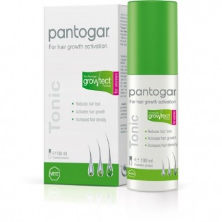 PANTOGAR TONIK ZA ZENE