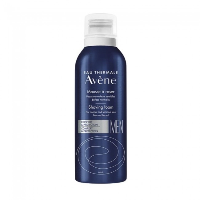 AVENE Men pena za brijanje 200ml