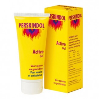 PERSKINDOL ACTIVE GEL 100ML PERSKINDOL ACTIVE GEL 100ML