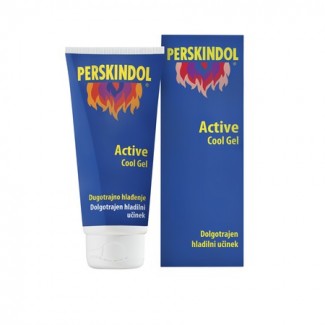 PERSKINDOL COOL GEL 100ML PERSKINDOL COOL GEL 100ML