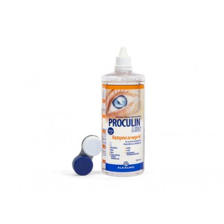 PROCULIN LENS 360ML RASTVOR ZA SOCIVA PROCULIN LENS 360ML RASTVOR ZA SOCIVA