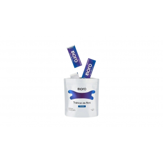 Noro trakice za nos pakovanje 10 komada Noro trakice za nos pakovanje 10 komada