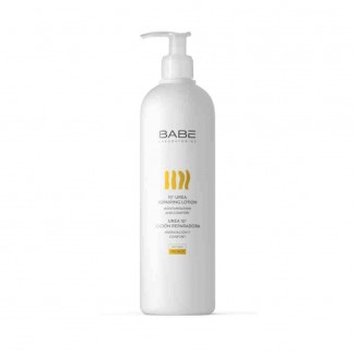 Babe repairing lotion 10% urea 500ml