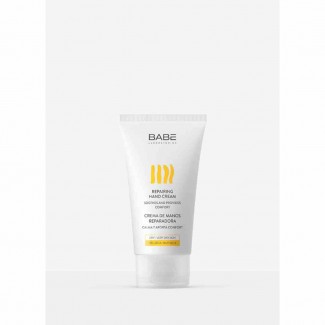 Babe repairing hand cream 50ml
