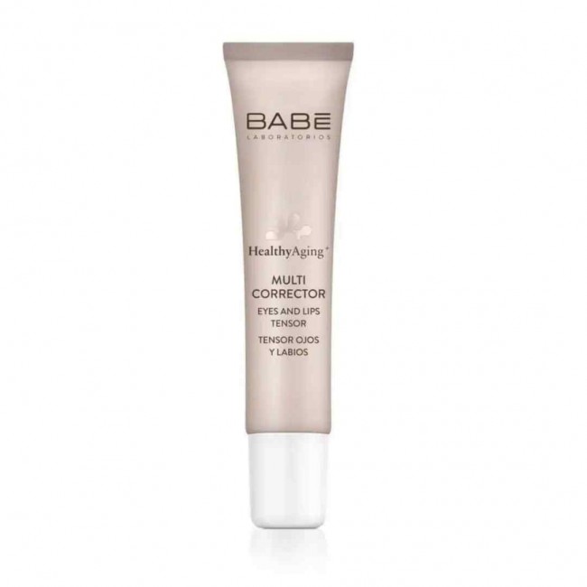 Babe healthy aging eyes + lips multi corrector 15ml