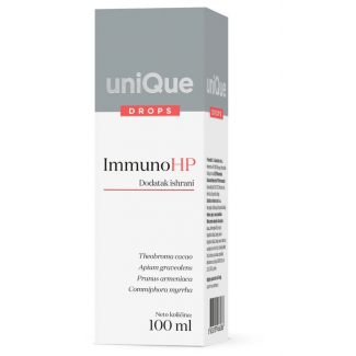 ImmunoHP 100 ml