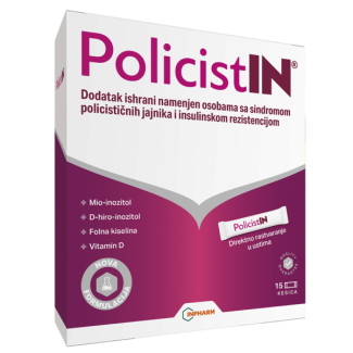 POLICISTIN