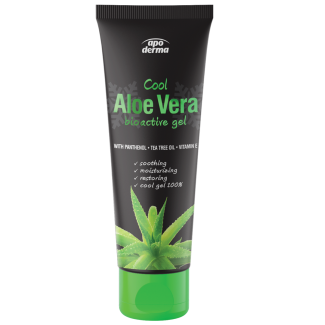 Cool Aloe Vera bioactive gel 100 ml