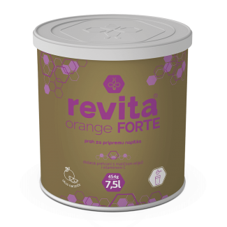 REVITA Orange Forte 200 g