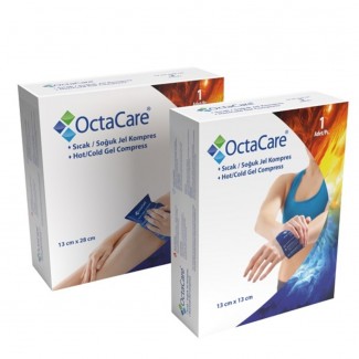 OCTACARE Hladno-tople gel obloge OCTACARE Hladno-tople gel obloge