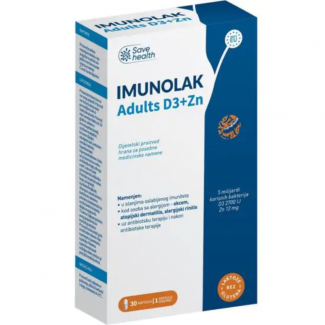 IMUNOLAK ADULTS IMUNOLAK ADULTS