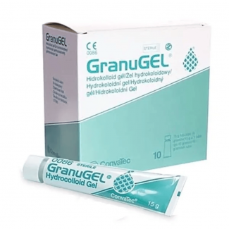 GranuGEL 15gr GranuGEL 15gr