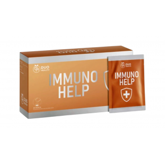 IMMUNO HELP kesice A30