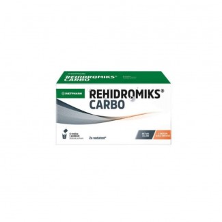 Dietpharm Rehidromiks Carbo kesice a6