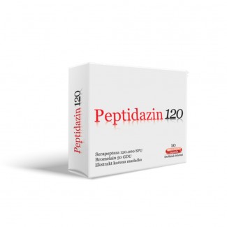 Peptidazin 120 kapsule a10