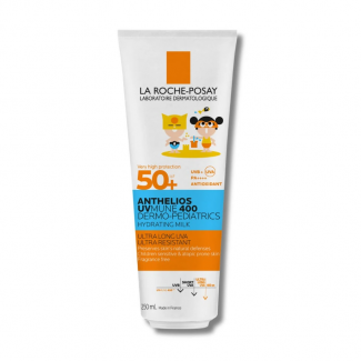 La Roche-Posay Anthelios UVMUNE 400 Mleko za zaštitu od sunca za decu SPF 50+ 250 ml