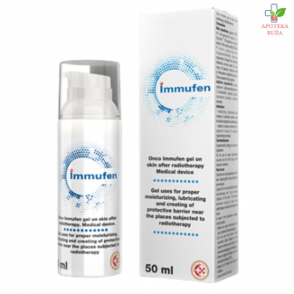 Immufen onco gel 50ml