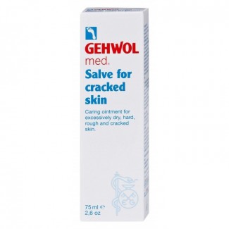 Gehwol med melem za ispucalu kozu 75ml