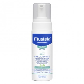 Mustela Stelatopia penasti šampon 150ml