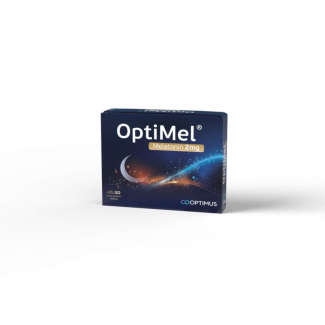 Optimel melatonin 2mg a30 Optimel melatonin 2mg a30