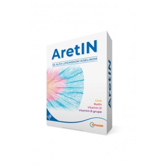 AretIN kapsule a30 AretIN kapsule a30