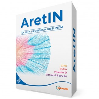 AretIN kapsule a30 AretIN kapsule a30