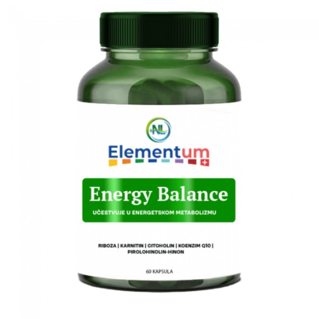 Elementum mix set - Akcija -20%