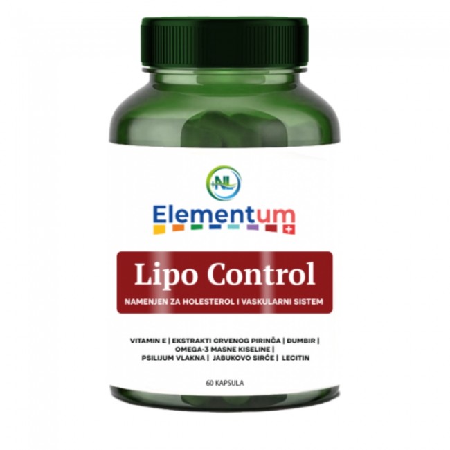 Elementum mix set - Akcija -20%