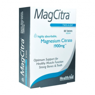 MagCitra 60 tableta