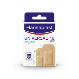 HANSAPLAST UNIVERSAL FLASTER A10