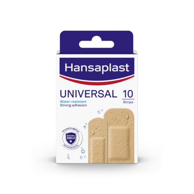 HANSAPLAST UNIVERSAL FLASTER A10