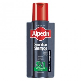 Alpecin S1 Sensitive šampon 250ml