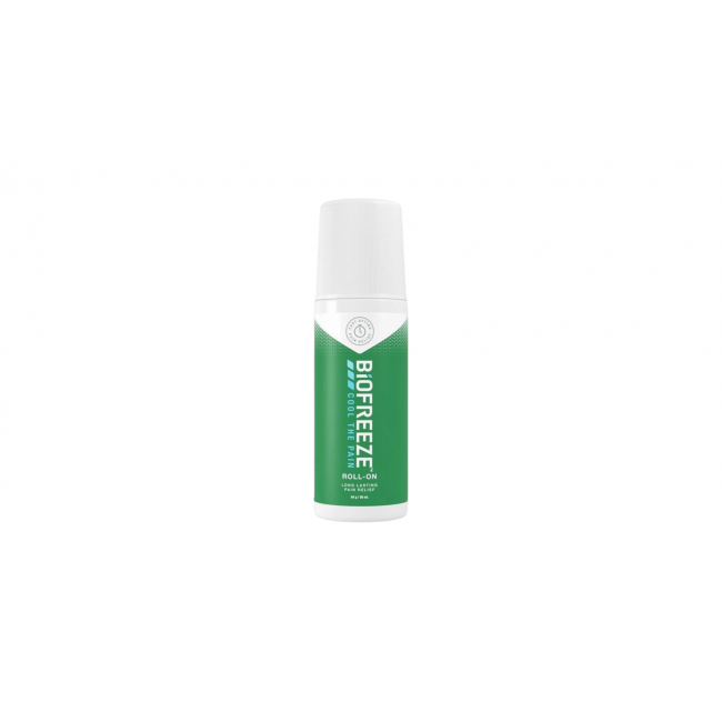 BIOFREEZE-ROLL-ON 55G