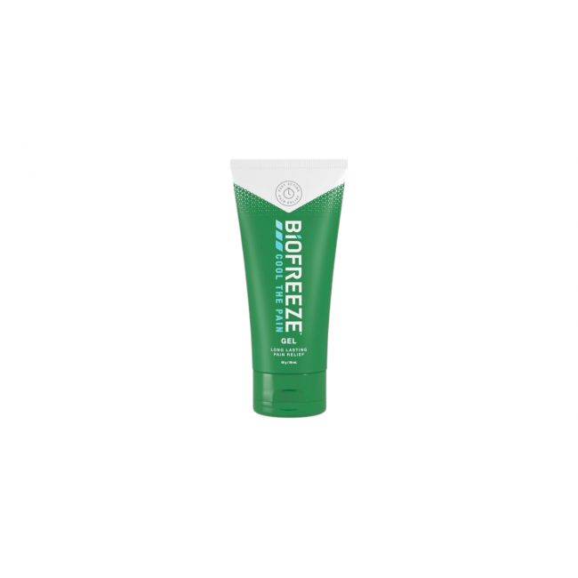 BIOFREEZE GEL 55G TUBA