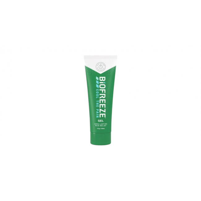 BIOFREEZE GEL 110G TUBA