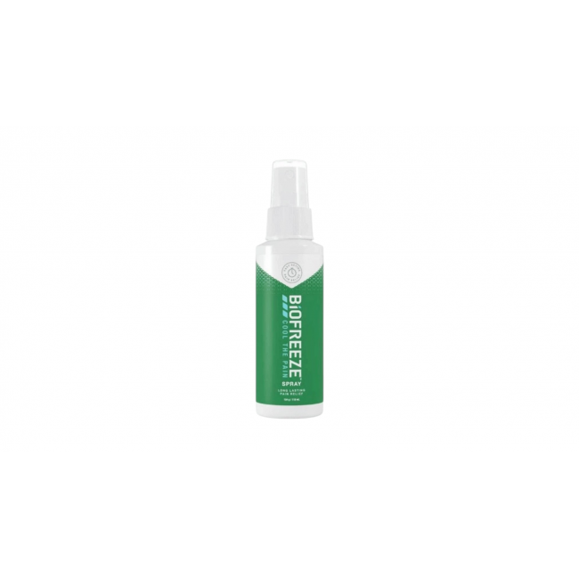 BIOFREEZE SPREJ 110G BIOFREEZE SPREJ 110G
