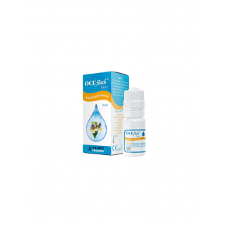 OCUFLASH BLUE KAPI ZA OČI 10ml OCUFLASH BLUE KAPI ZA OČI 10ml