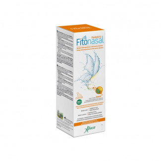 Fitonasal pediatric sprej za nos