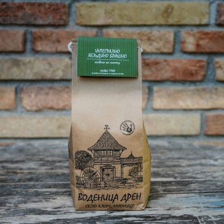 Integralno heljdino brašno 750g Integralno heljdino brašno 750g