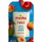 Fruvita pire jabuka, breskva, mango 180g