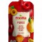 Fruvita pire jabuka, kajsija, kruška 180g