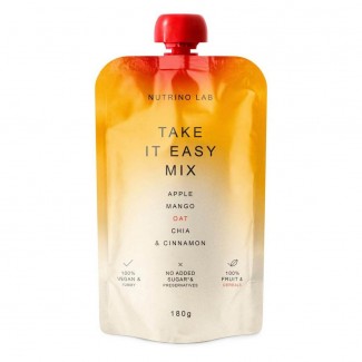 Nutrino pire take it easy mix 180g Nutrino pire take it easy mix 180g
