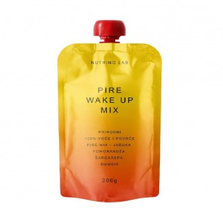 Nutrino pire wake up mix 200g Nutrino pire wake up mix 200g