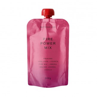 Nutrino pire power mix 200g Nutrino pire power mix 200g