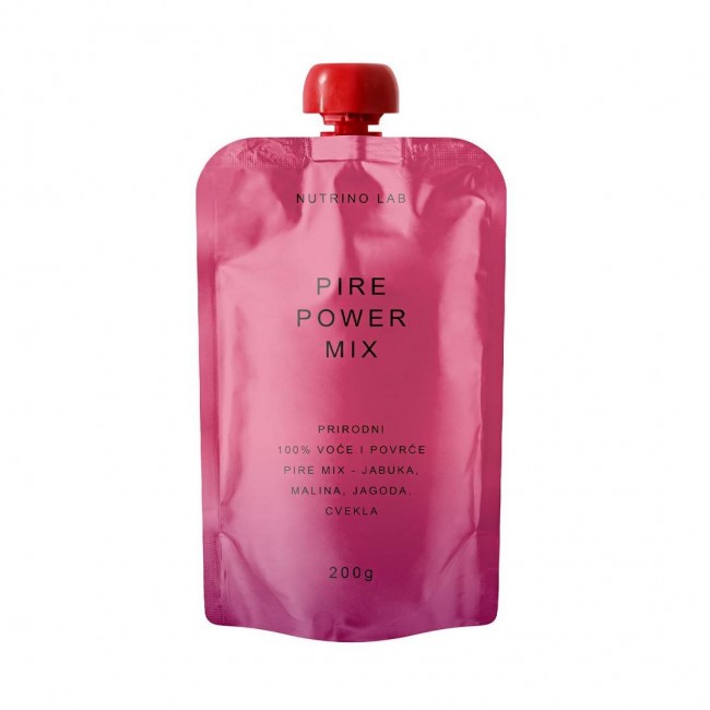 Nutrino pire power mix 200g