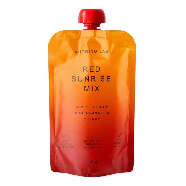 Nutrino pire red sunrise mix 180g