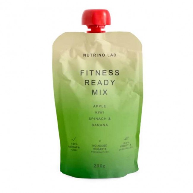Nutrino pire fitness ready mix 180g